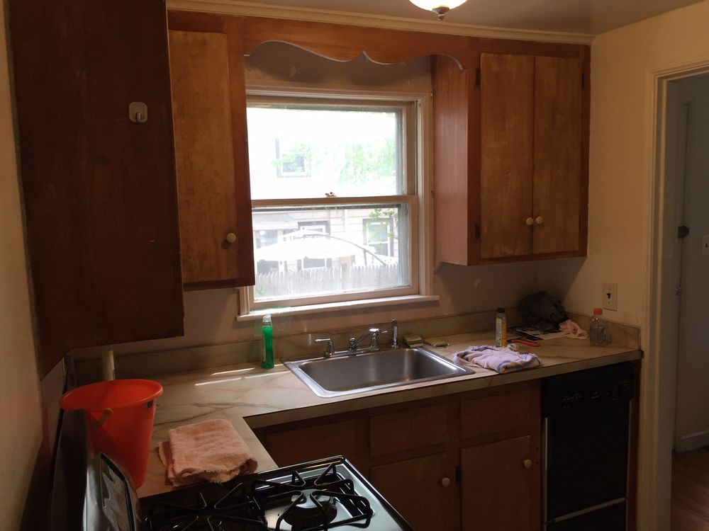 Slide of Kitchen Tune-Up