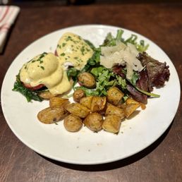 Big Sur Mushroom Tartine