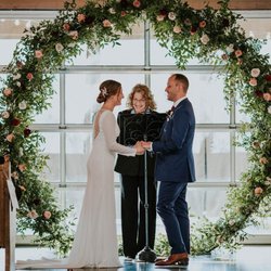 Nashville Wedding Ceremony