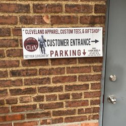 user provided Only In Clev Apparel photo