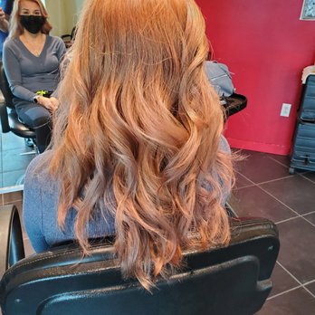 Maxline Salon - Hair Salons Near Me - Austin, Texas