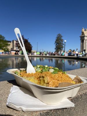 City Park Farmers Market by null