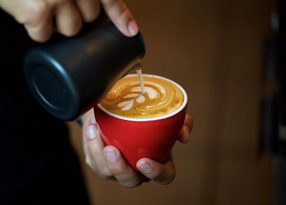 7tyone Restaurant & Coffee Bar by null