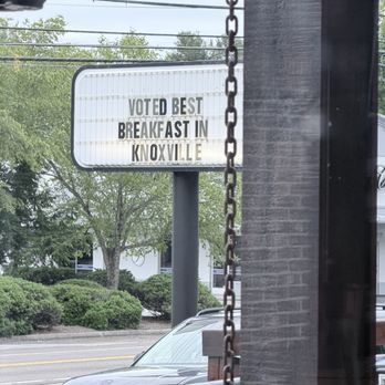 Scrambled Jake's - Breakfast & Brunch Near Me - Knoxville, Tennessee Scrambled Jake's - Breakfast & Brunch Near Me - Knoxville, Tennessee