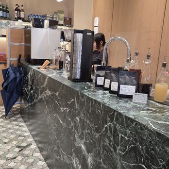 Off-Peak Coffee - Coffee & Tea Near Me - Flushing, New York