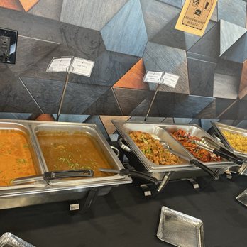 Bombay Tandoor - Buffet bar lots of options - Desserts Near Me - Leesburg, Virginia Bombay Tandoor - Buffet bar lots of options - Desserts Near Me - Leesburg, Virginia