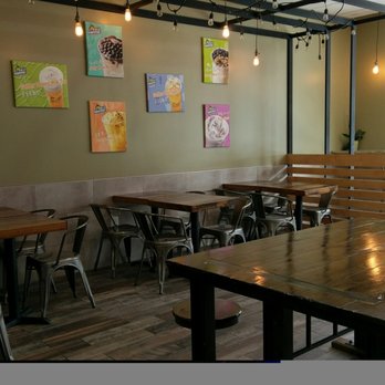 Kung Fu Tea - Bubble Tea Near Me - Annandale, Virginia Kung Fu Tea - Bubble Tea Near Me - Annandale, Virginia