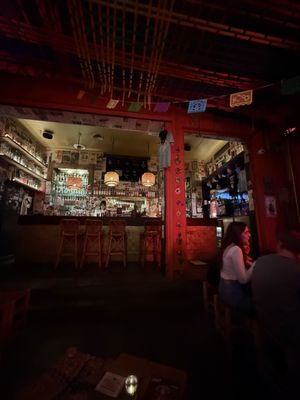 La Mezcaleria Paris by null