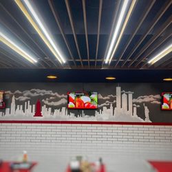 Empire pizza - Belville Branch