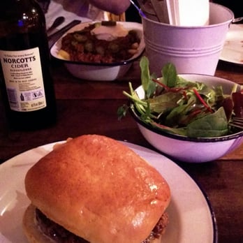 Three Brothers Burgers - Burgers Near Me - Bristol, BST Three Brothers Burgers - Burgers Near Me - Bristol, BST
