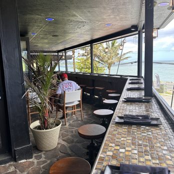 The Crouching Lion - Beer Bar Near Me - Kaaawa, Hawaii