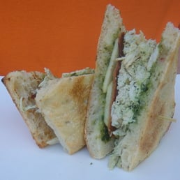 Chicken Salad Sandwich