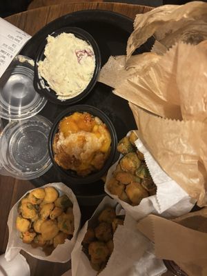 BBQ Joe's Country Cooking by null