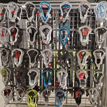 MonkeySports - Allen - The Biggest Selection for Lacrosse Equipment - Sports Wear Near Me - Allen, Texas MonkeySports - Allen - The Biggest Selection for Lacrosse Equipment - Sports Wear Near Me - Allen, Texas