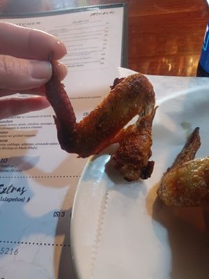 Btos kitchen tacos cerveza y tequila by null