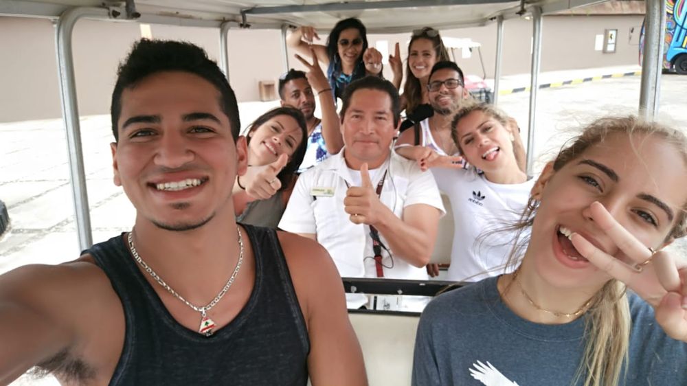 MAYAHUAL GOLF CARTS COSTA MAYA Updated August 2024 26 Photos Av