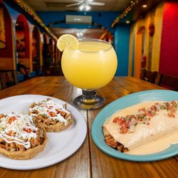 MISKY Peruvian Latin Restaurant and Bar