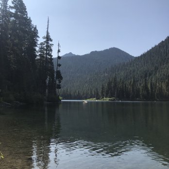 Cooper Lake - Lakes Near Me