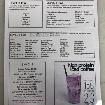 Hero Nutrition - Nutritionists Near Me - Edmond, Oklahoma