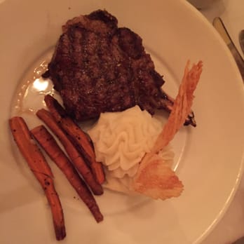 Firefly - Bone in rib eye - Steakhouses Near Me - Panama City Beach, Florida Firefly - Bone in rib eye - Steakhouses Near Me - Panama City Beach, Florida