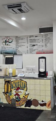 Taqueria Pico de Gallo by null