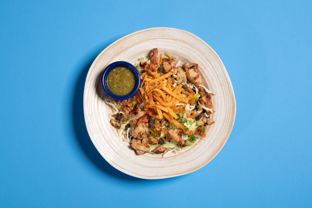 TORTILLA BEACH BY ISLANDS 10 Photos 55 S Pine Ave, Long Beach