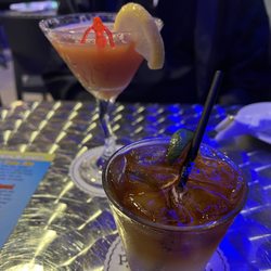 The Pickled Onion - Dark and stormy