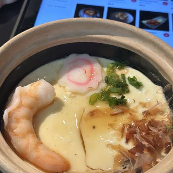 Chubby Cattle - steamed egg, tastes like tofu - Hot Pot Near Me - Las Vegas, Nevada Chubby Cattle - steamed egg, tastes like tofu - Hot Pot Near Me - Las Vegas, Nevada