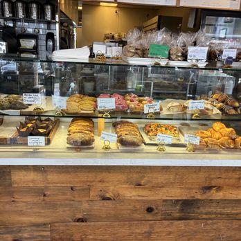 Kirari West Bake Shop - Baked goods (Apr 2026) - Bakeries Near Me - Redondo Beach, California Kirari West Bake Shop - Baked goods (Apr 2026) - Bakeries Near Me - Redondo Beach, California