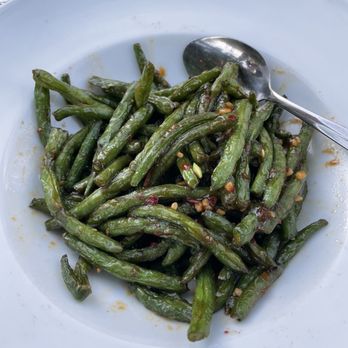 Fortune Wok to Table - yum green beans - Noodles Near Me - Denver, Colorado Fortune Wok to Table - yum green beans - Noodles Near Me - Denver, Colorado