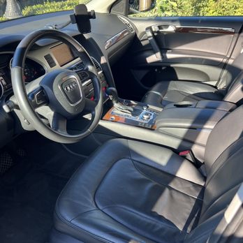 CDA  Auto Styling - Auto Detailing Near Me - Riverside, California
