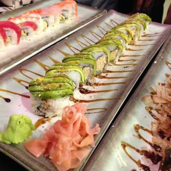 Yamada - Sushi Bars Near Me - Paris, 75