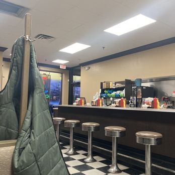 Mark's Midtown Coney Island Restaurant - Diners Near Me - Ann Arbor, Michigan