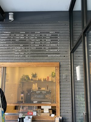 Motivāt Coffee Roasters by null