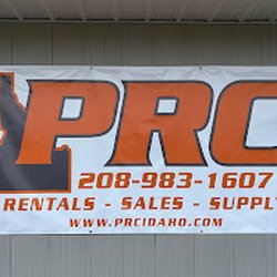 Prairie Rental Center
