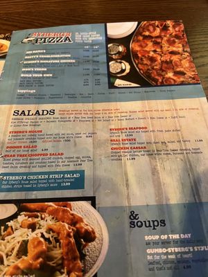 Menu photo 4 Syberg's on Market Saint Louis, MO Menu photo 4 Syberg's on Market Saint Louis, MO