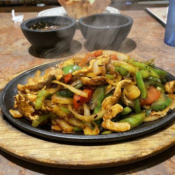 El Campesino - a plate of food on a table - Mexican Near Me - Pittsburgh, Pennsylvania El Campesino - a plate of food on a table - Mexican Near Me - Pittsburgh, Pennsylvania