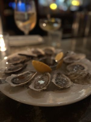 Bouligny Tavern by null