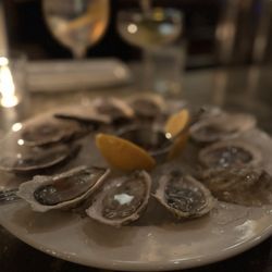 Bouligny Tavern - Dozen Oysters