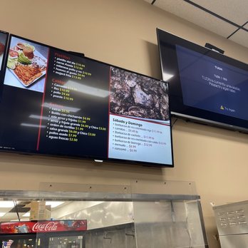 Carniceria El Rey - Menu - Grocery Near Me - Greensboro, North Carolina Carniceria El Rey - Menu - Grocery Near Me - Greensboro, North Carolina