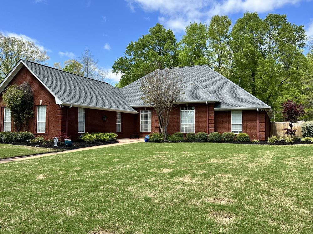 Slide of True South Roofing & Solutions