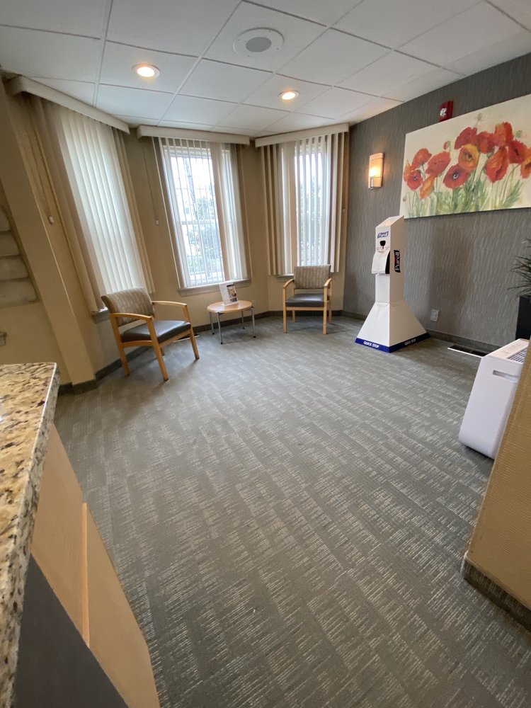 PAGE FAMILY DENTAL Updated August 2024 11 Photos & 14 Reviews 26