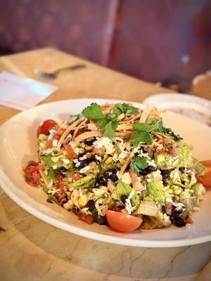 The Cheesecake Factory by null