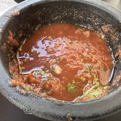 Ranchero Bar & Grill