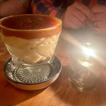Cry Baby Pasta - Butterscotch Budino - Italian Near Me - Philadelphia, Pennsylvania Cry Baby Pasta - Butterscotch Budino - Italian Near Me - Philadelphia, Pennsylvania