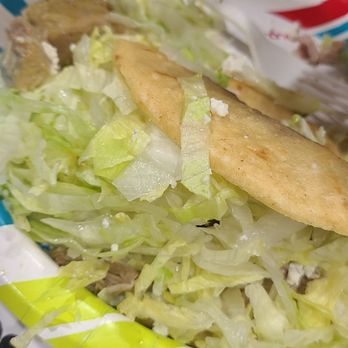 Las Montañas Supermarket - Gordita - Mexican Near Me - Hayward, California Las Montañas Supermarket - Gordita - Mexican Near Me - Hayward, California