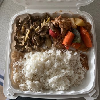 Jam’s Kitchen - Filipino Near Me - San Jose, California