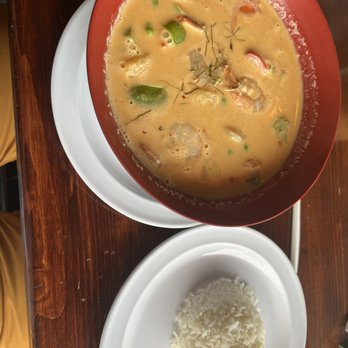 Thai Tea House - Pineapple Curry - Bubble Tea Near Me - Florence, Kentucky Thai Tea House - Pineapple Curry - Bubble Tea Near Me - Florence, Kentucky