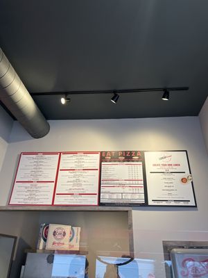 Giordano's by null