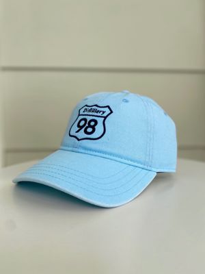 Distillery 98 by null